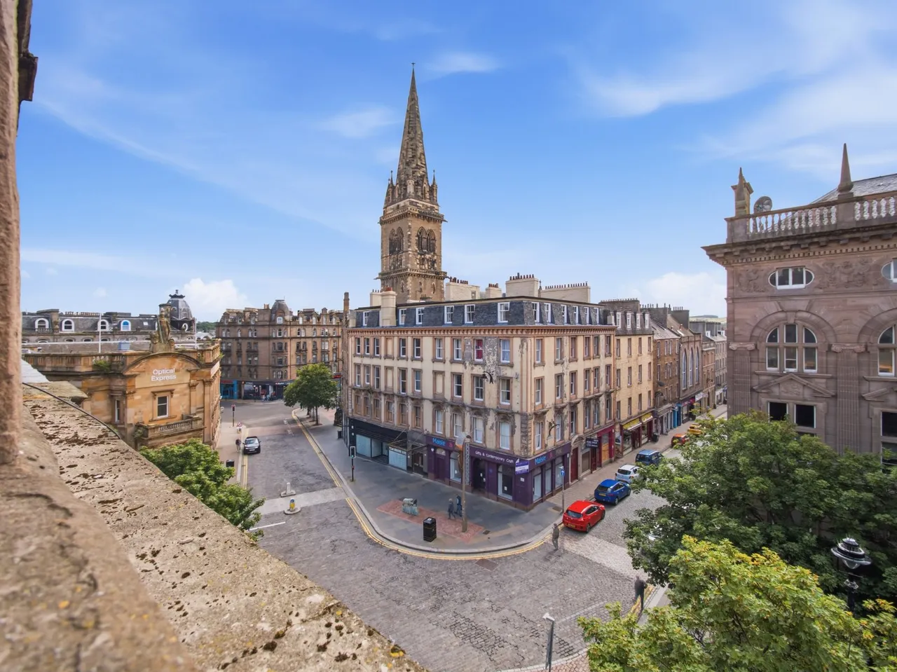 High Street, Dundee, DD1, photo 15