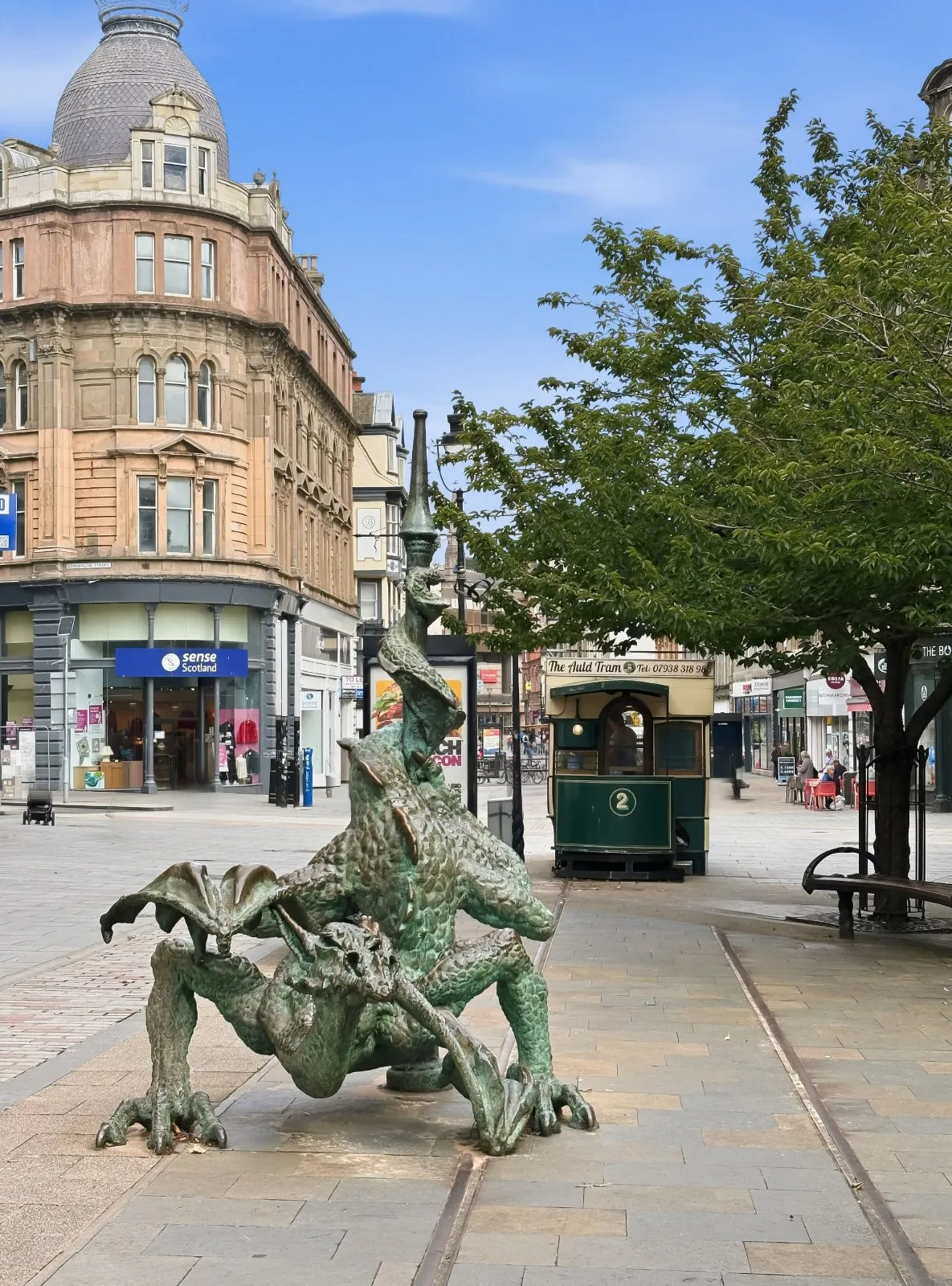 High Street, Dundee, DD1, photo 20