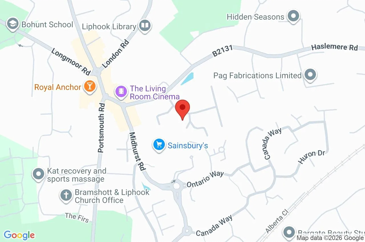 Chiltlee Manor Estate, Liphook, GU30, photo 17