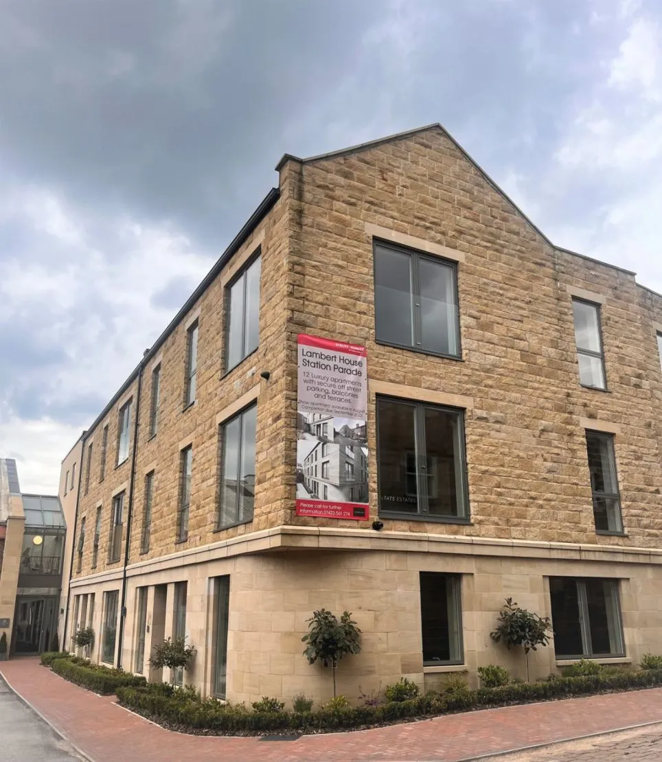 Lambert House, Harrogate, HG1, photo 7