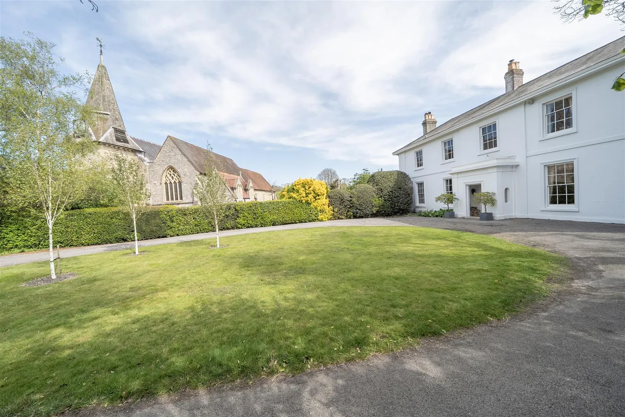Church Street, Titchfield Village, photo 40