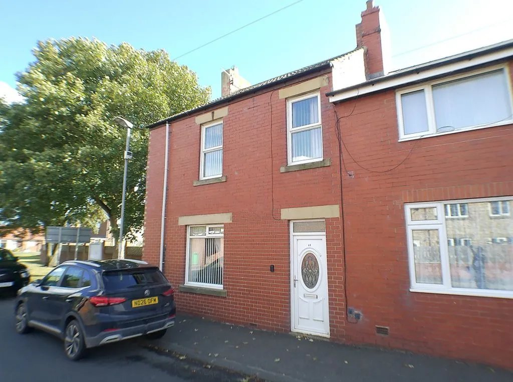 3 bed property for sale, Morpeth NE65 9TW, NE65