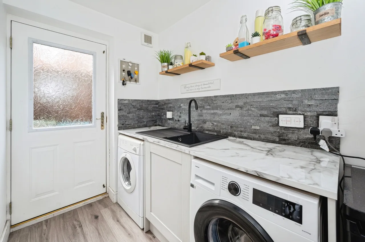 Rockley Close, Mansfield, photo 6