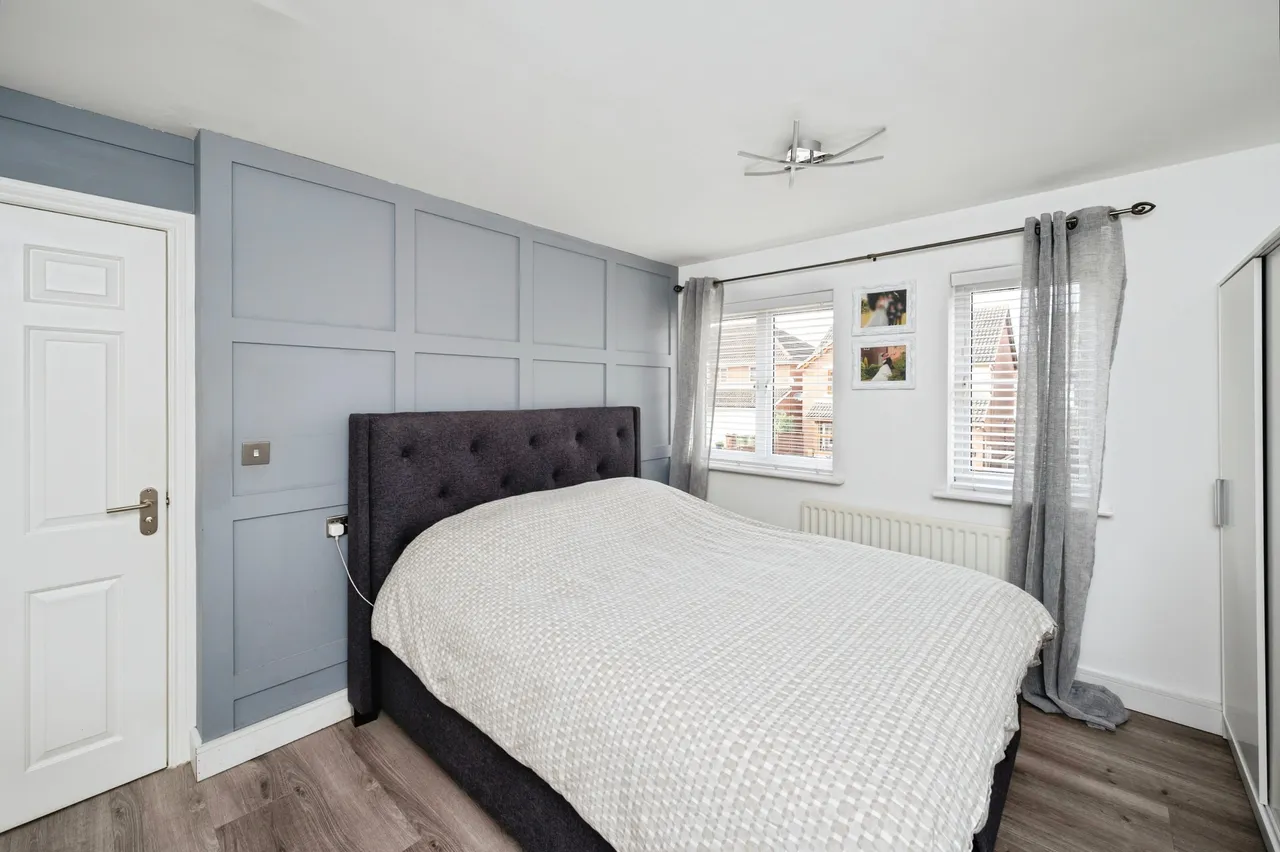 Rockley Close, Mansfield, photo 10
