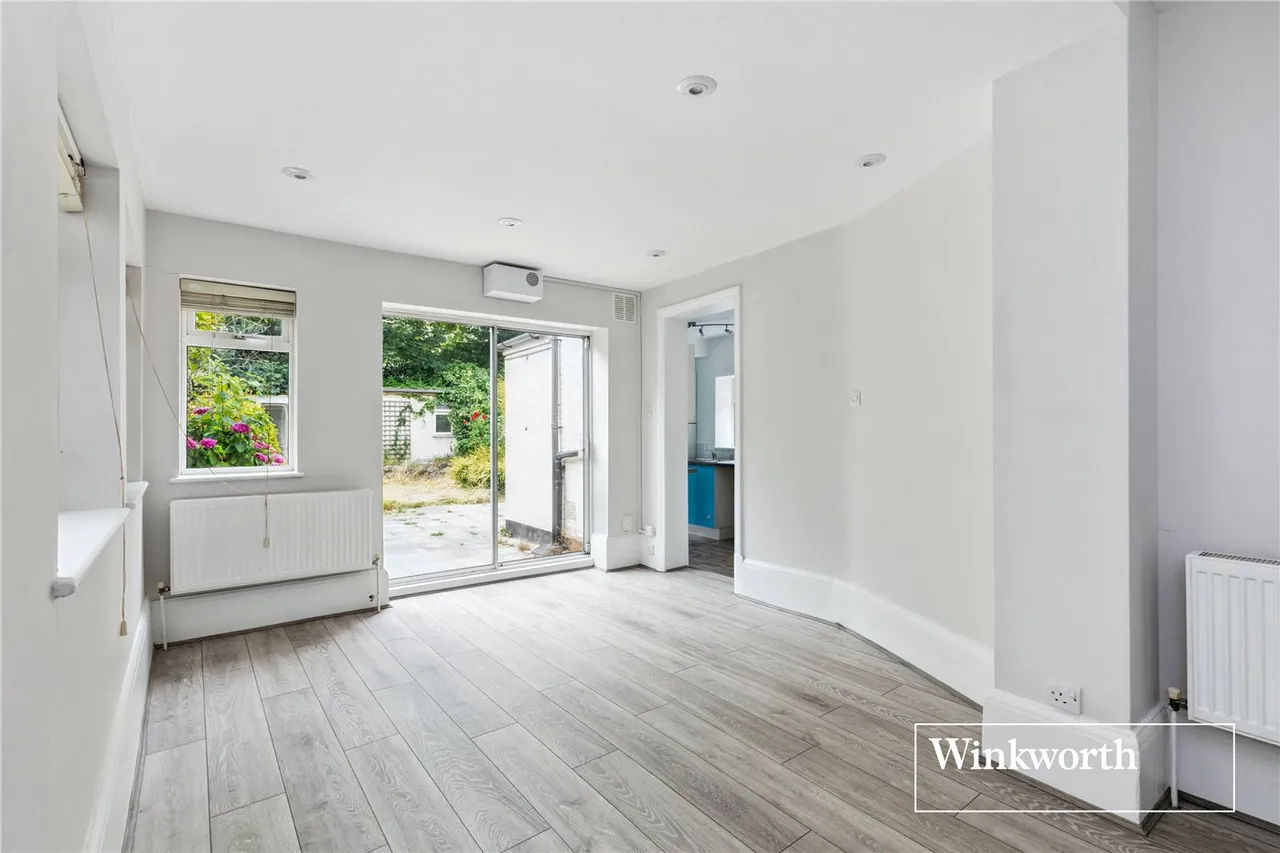 Lichfield Grove, Finchley, London, N3, photo 6