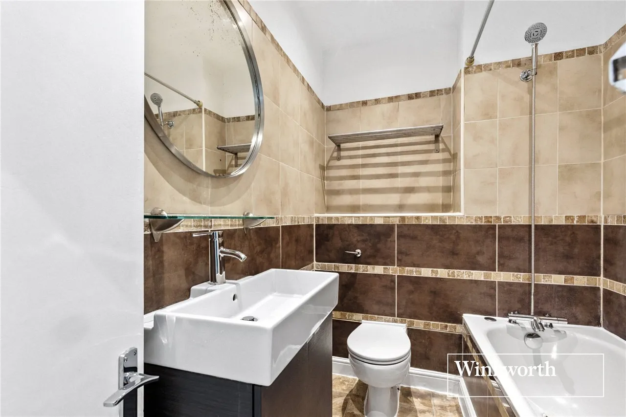 Lichfield Grove, Finchley, London, N3, photo 9