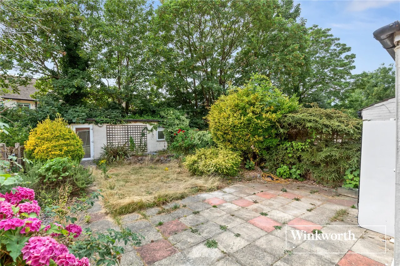Lichfield Grove, Finchley, London, N3, photo 2