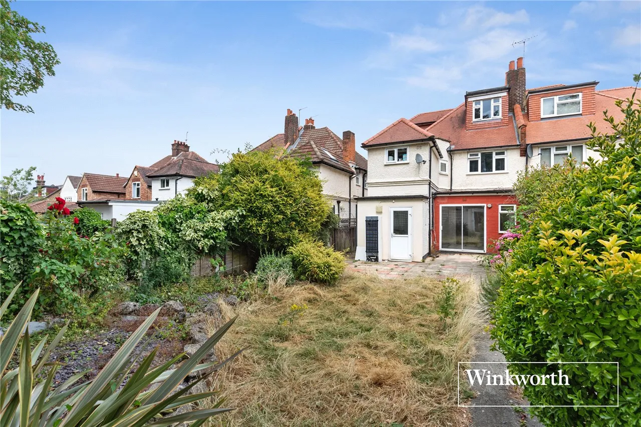 Lichfield Grove, Finchley, London, N3, photo 3