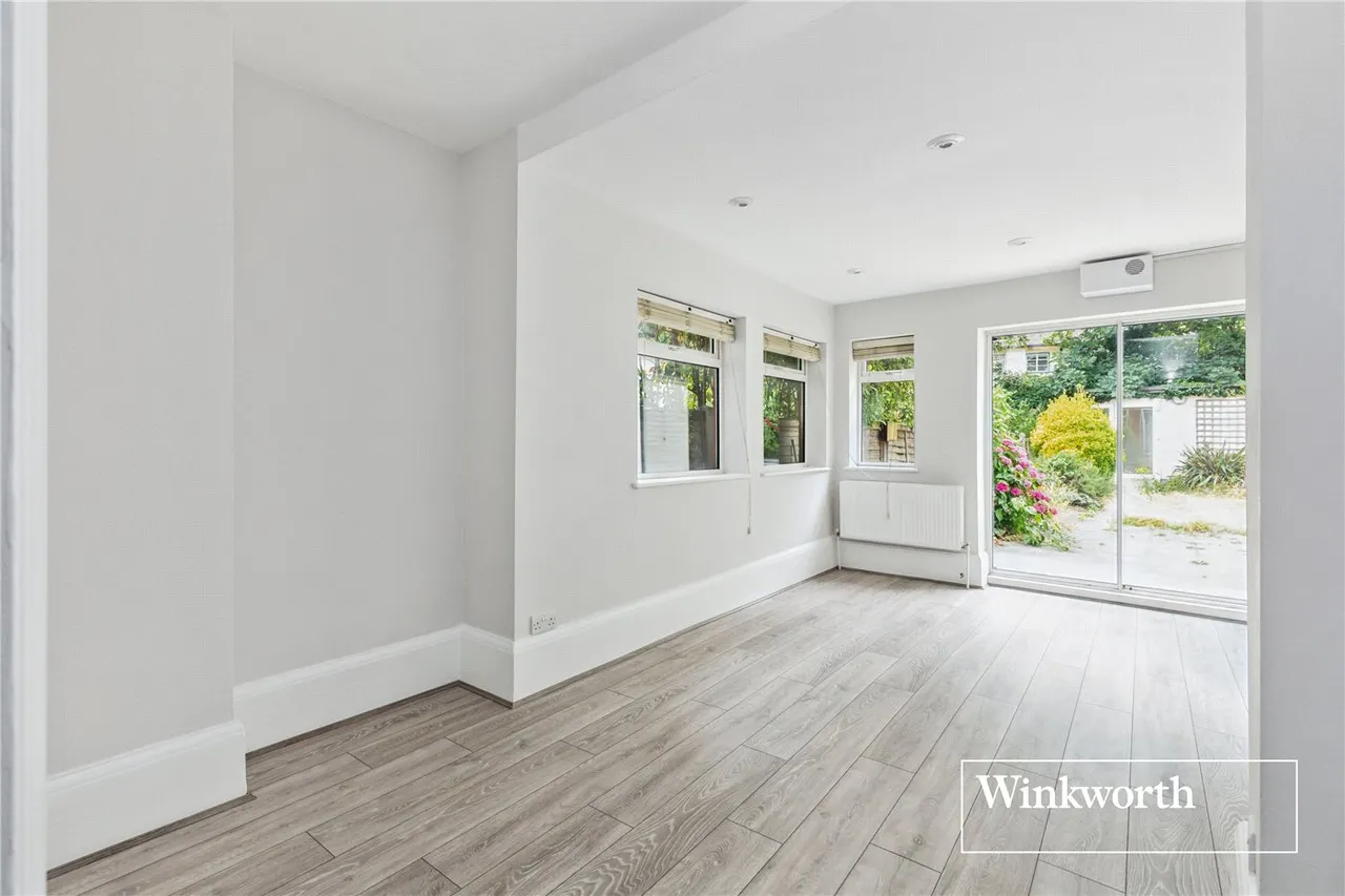 Lichfield Grove, Finchley, London, N3, photo 5