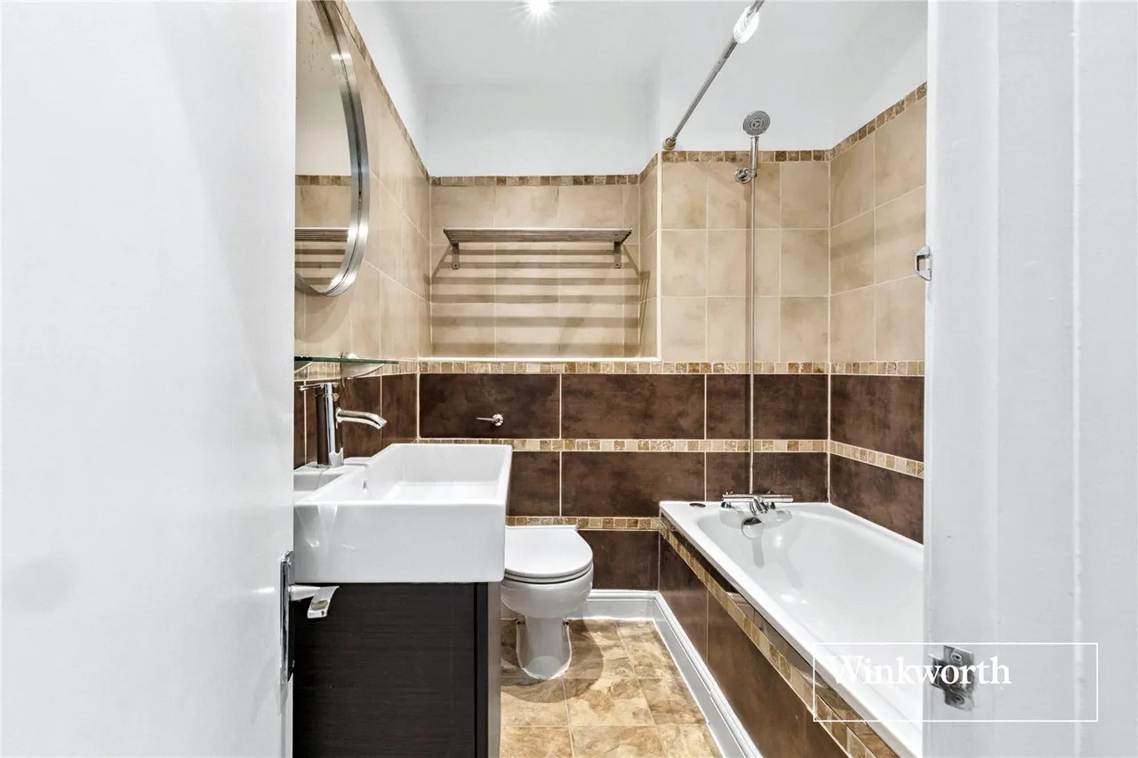 Lichfield Grove, Finchley, London, N3, photo 8