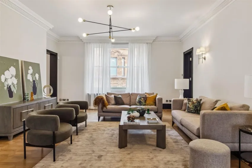 Hans Court, Knightsbridge, SW3, photo 3