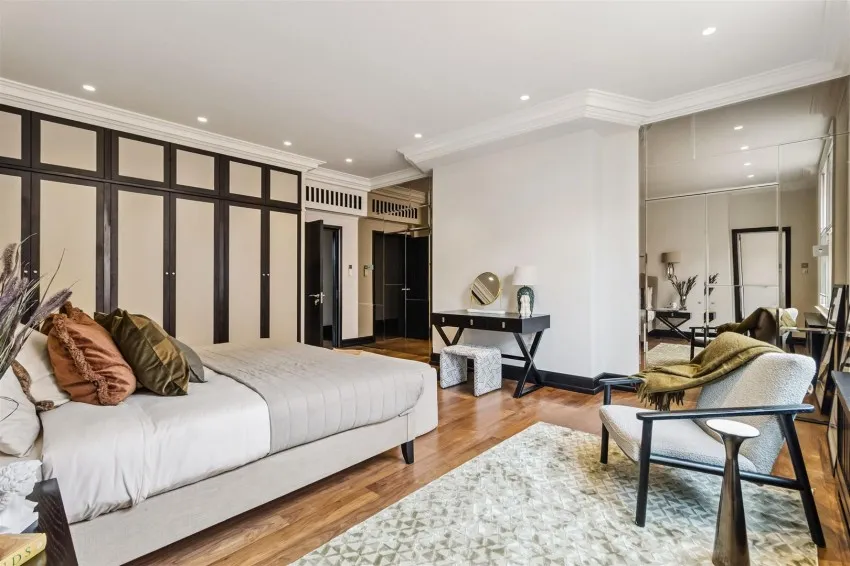 Hans Court, Knightsbridge, SW3, photo 11