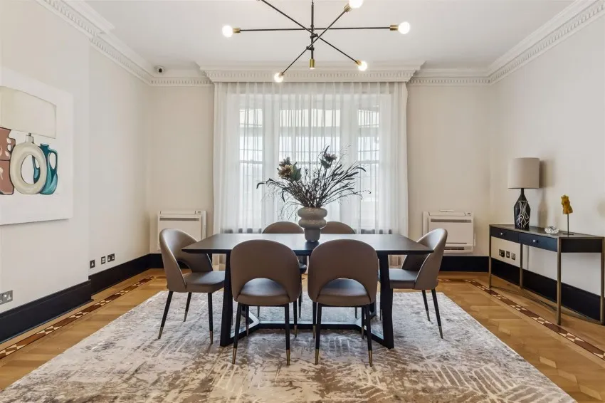 Hans Court, Knightsbridge, SW3, photo 2