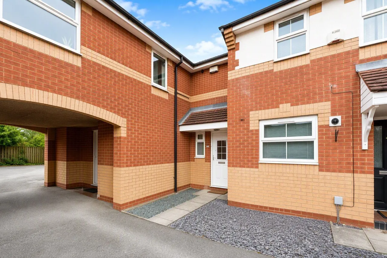 Deepwell Court, Halfway, Sheffield, S20, photo 17