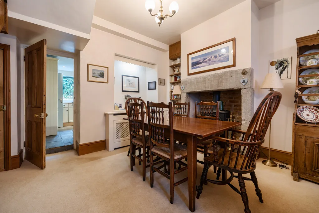Stuart Terrace, Threlkeld, CA12, photo 7