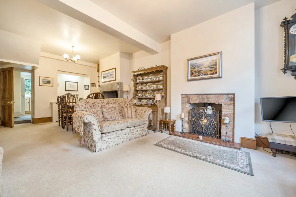 Stuart Terrace, Threlkeld, CA12, photo 6