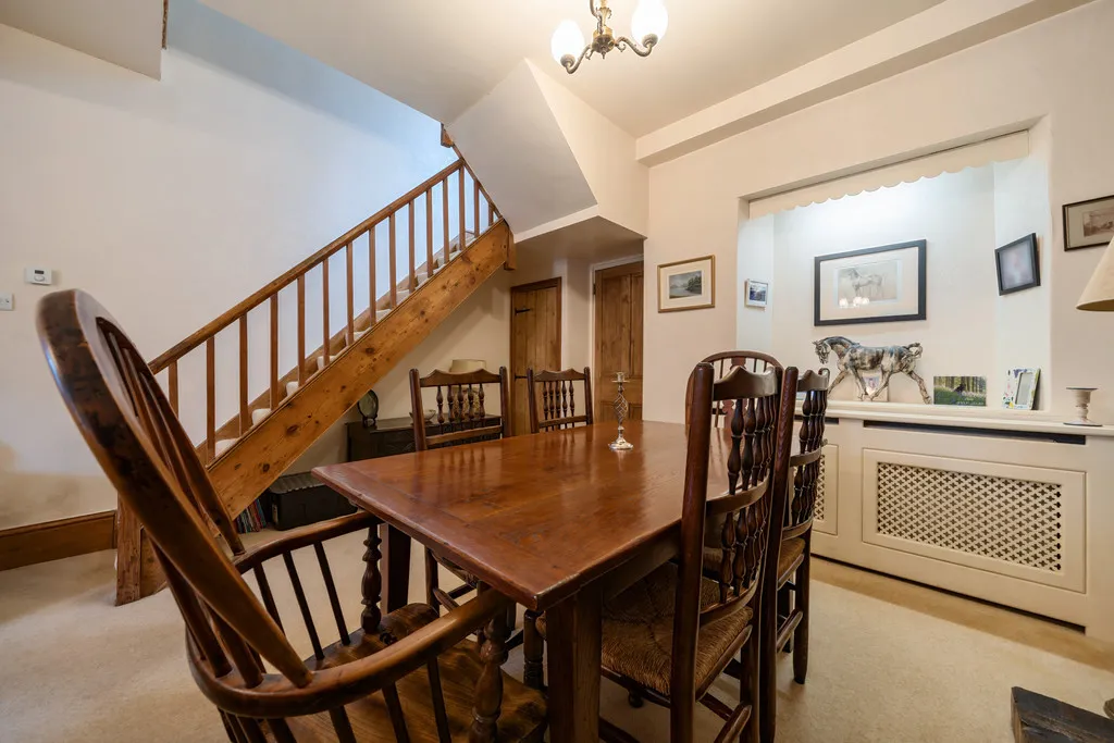Stuart Terrace, Threlkeld, CA12, photo 9