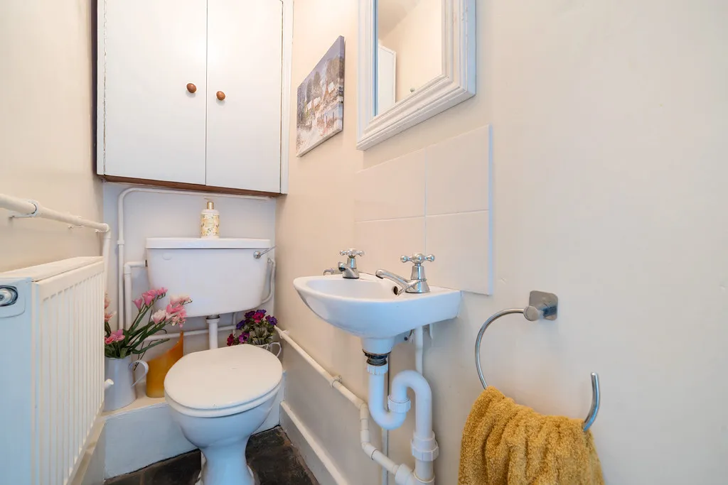 Stuart Terrace, Threlkeld, CA12, photo 13
