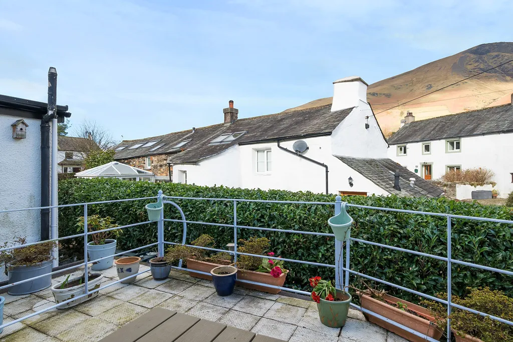 Stuart Terrace, Threlkeld, CA12, photo 20