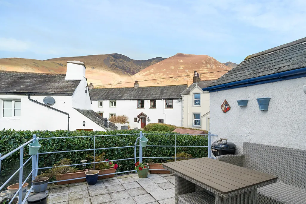 Stuart Terrace, Threlkeld, CA12, photo 4