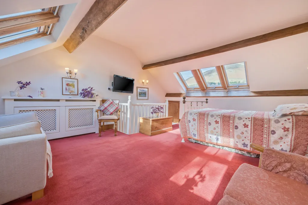 Stuart Terrace, Threlkeld, CA12, photo 21
