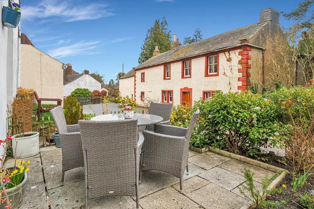 Stuart Terrace, Threlkeld, CA12, photo 24