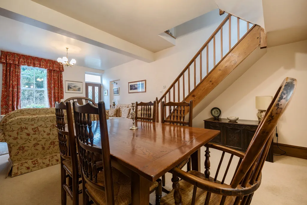 Stuart Terrace, Threlkeld, CA12, photo 8