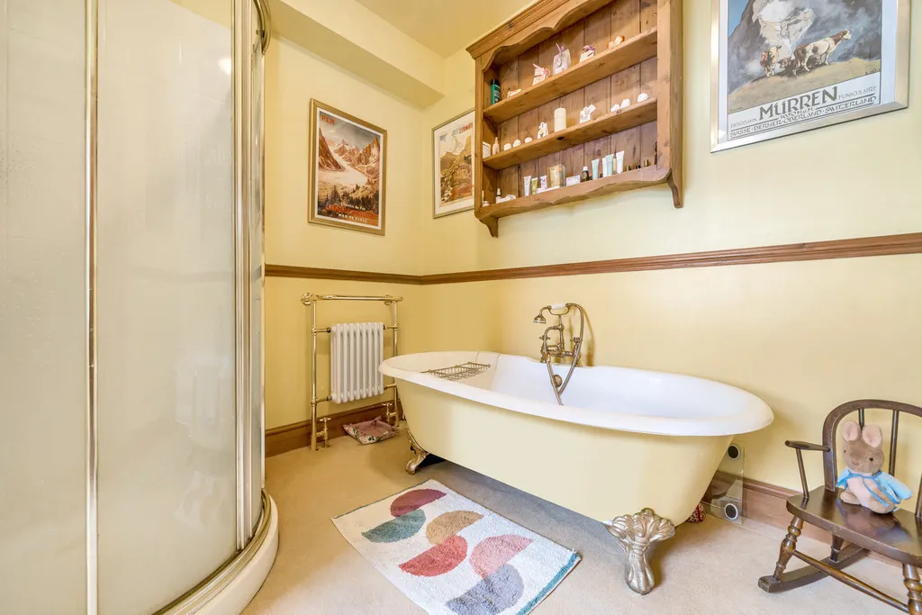 Stuart Terrace, Threlkeld, CA12, photo 17