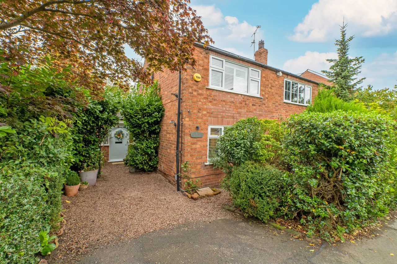 Norley, Frodsham, photo 27