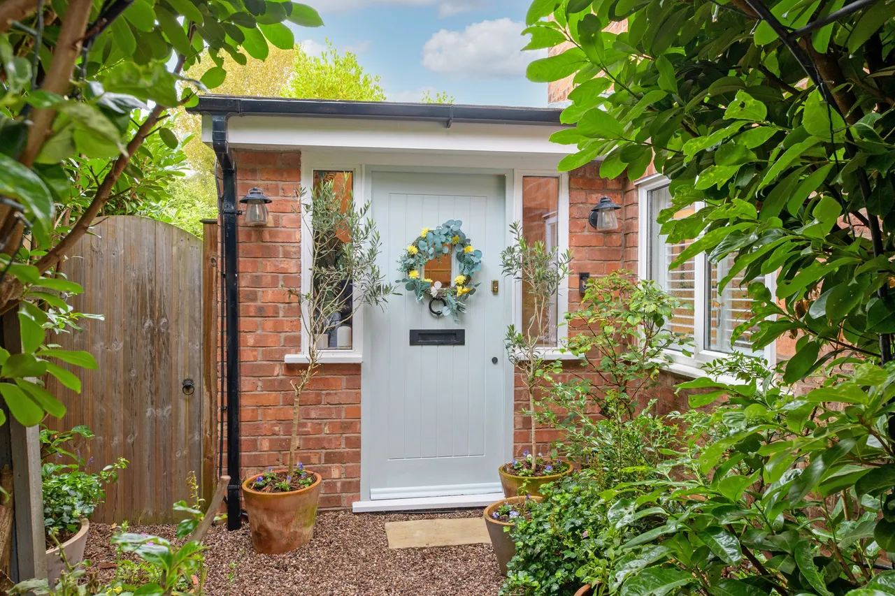 Norley, Frodsham, photo 26