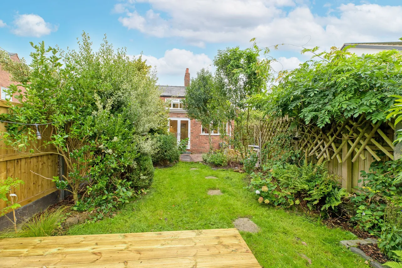 Norley, Frodsham, photo 31