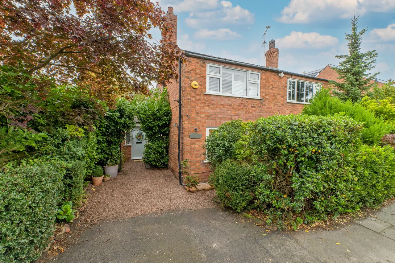 Norley, Frodsham, photo 28