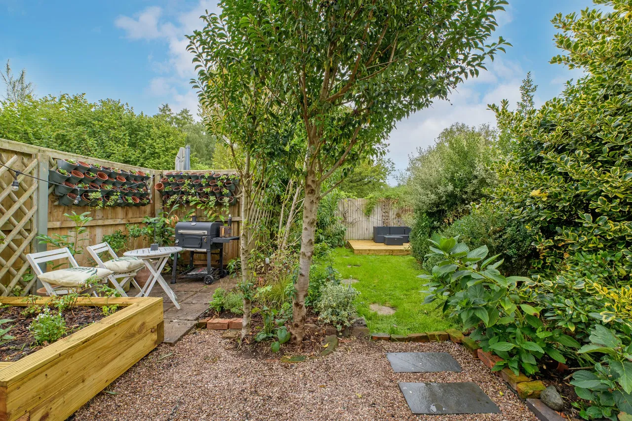 Norley, Frodsham, photo 4