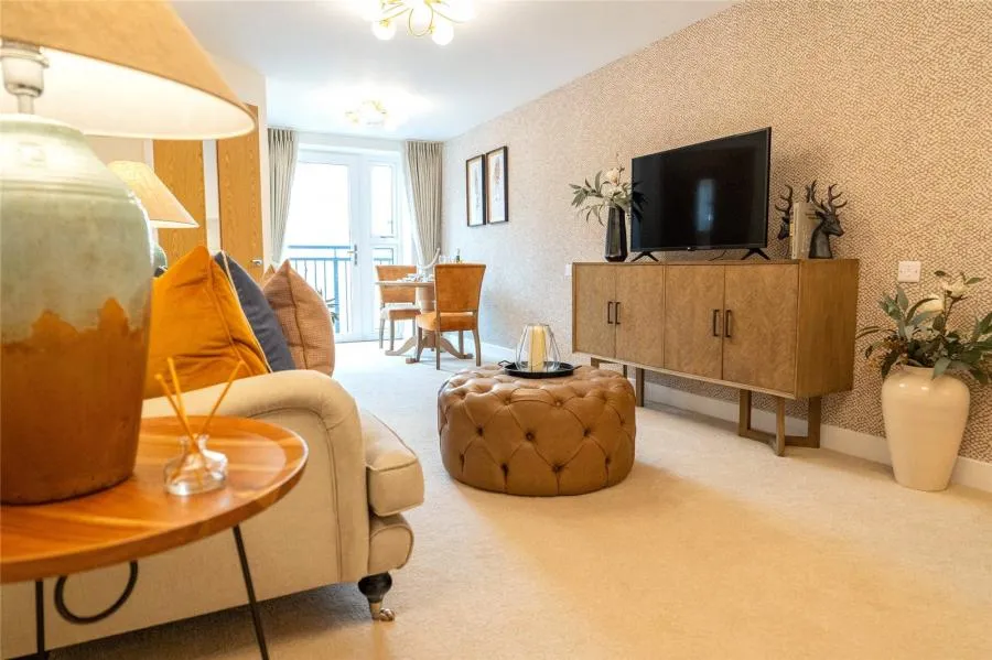 William House, Thatcham, RG19, photo 5