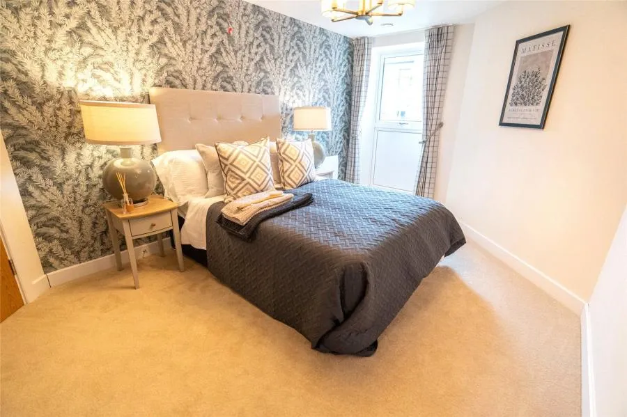 William House, Thatcham, RG19, photo 7