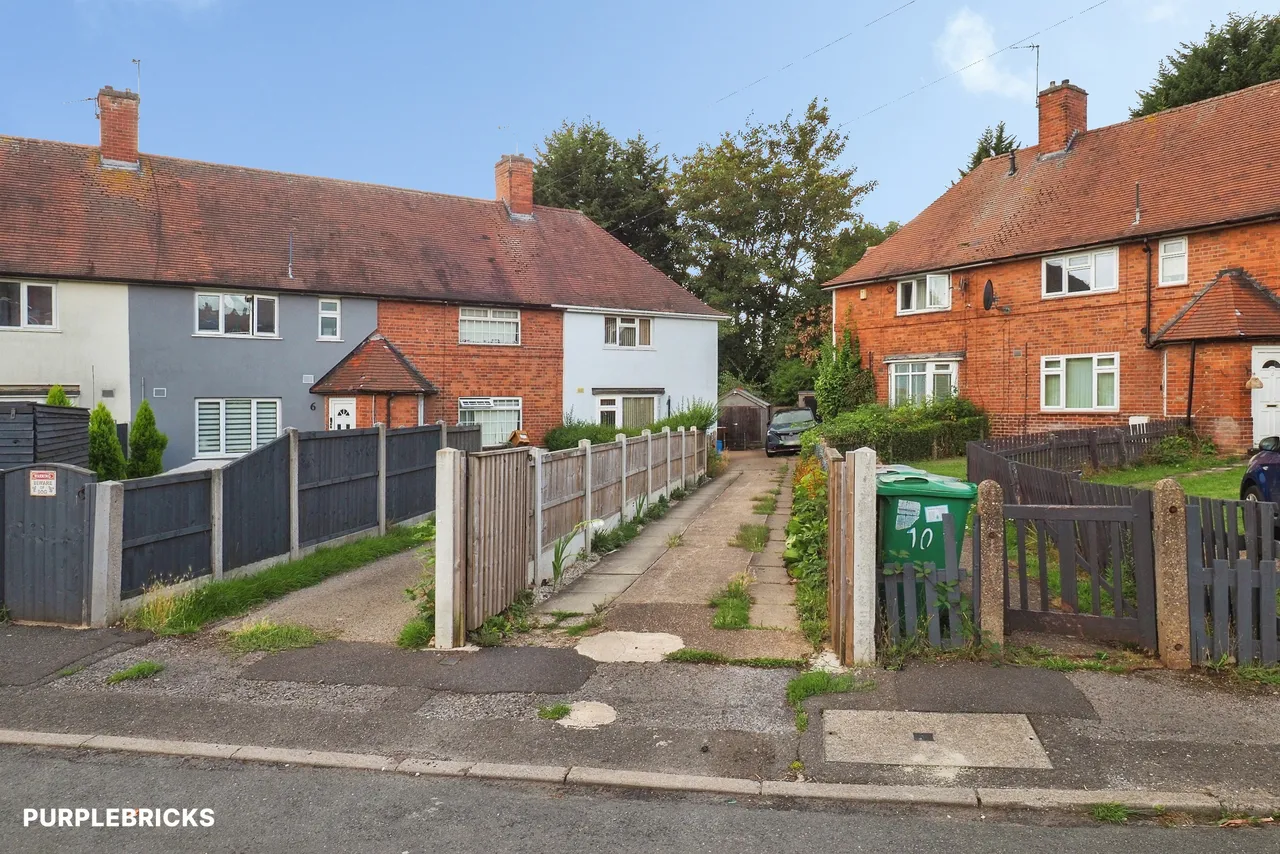 Bankwood Close, Nottingham, NG8, photo 16