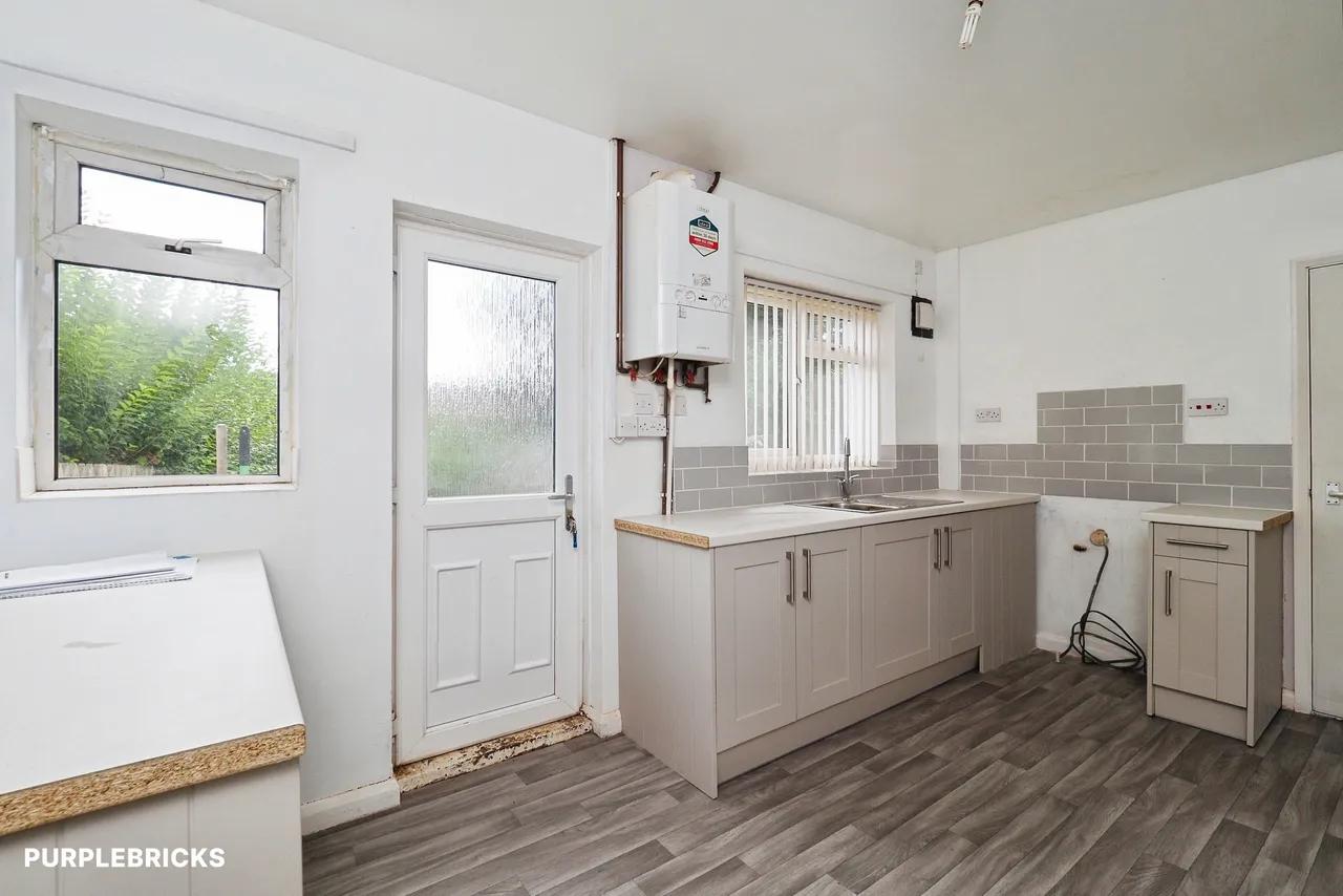 Bankwood Close, Nottingham, NG8, photo 5
