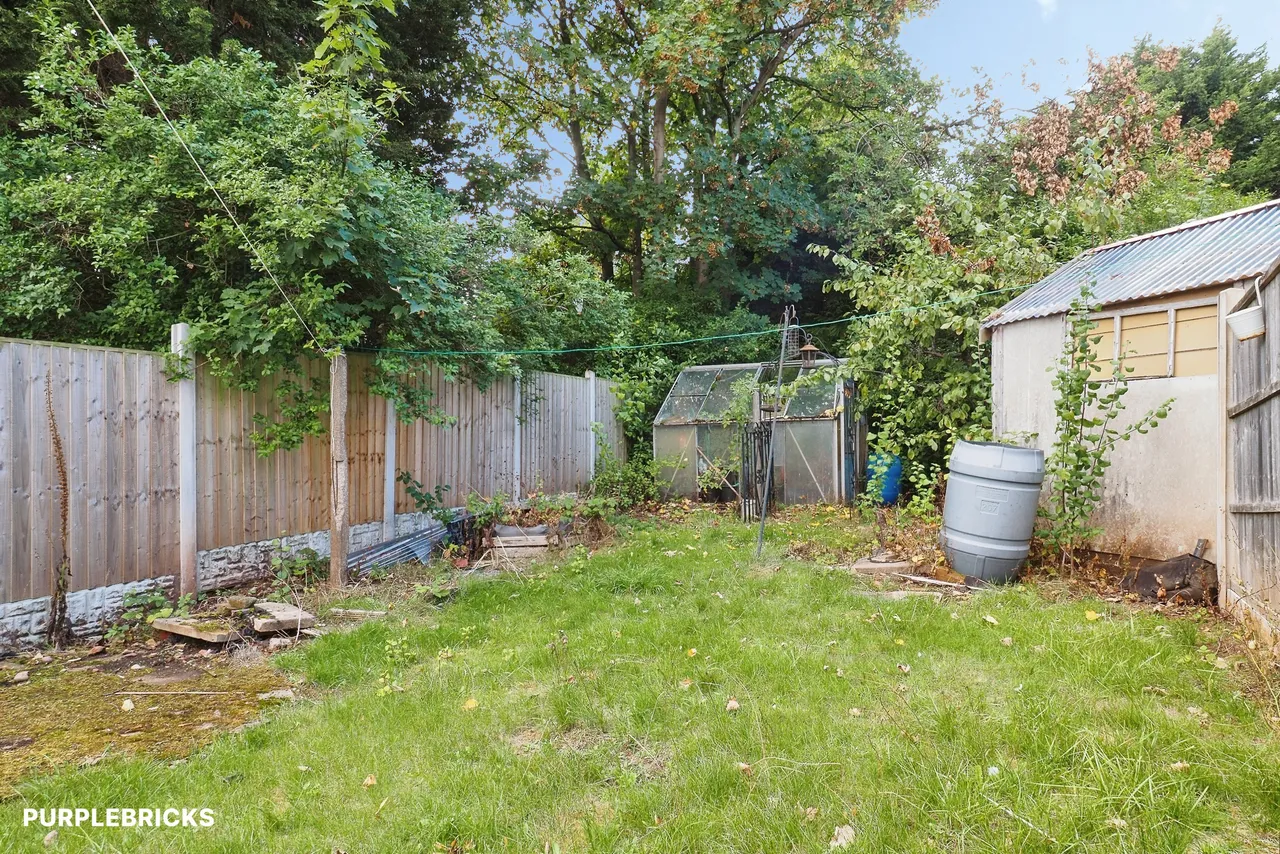 Bankwood Close, Nottingham, NG8, photo 14