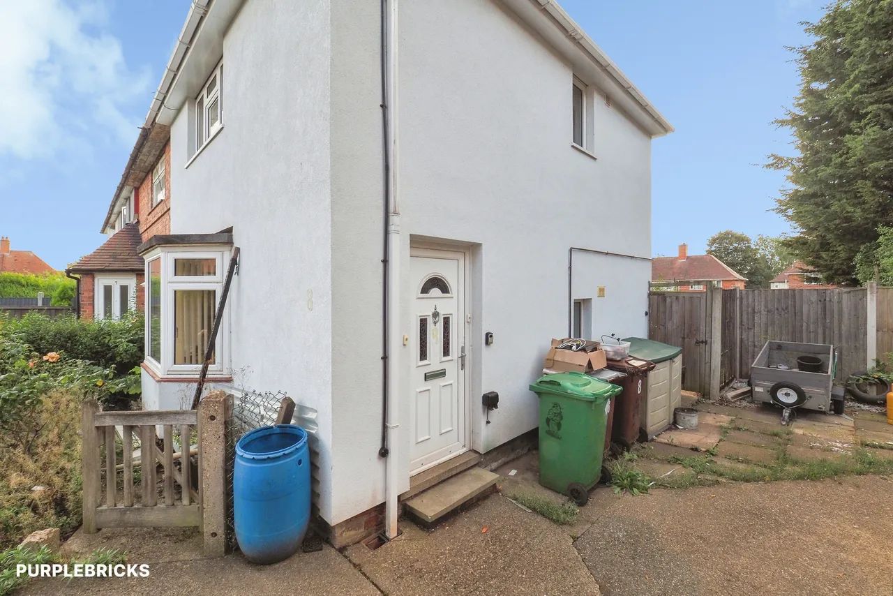 Bankwood Close, Nottingham, NG8, photo 15