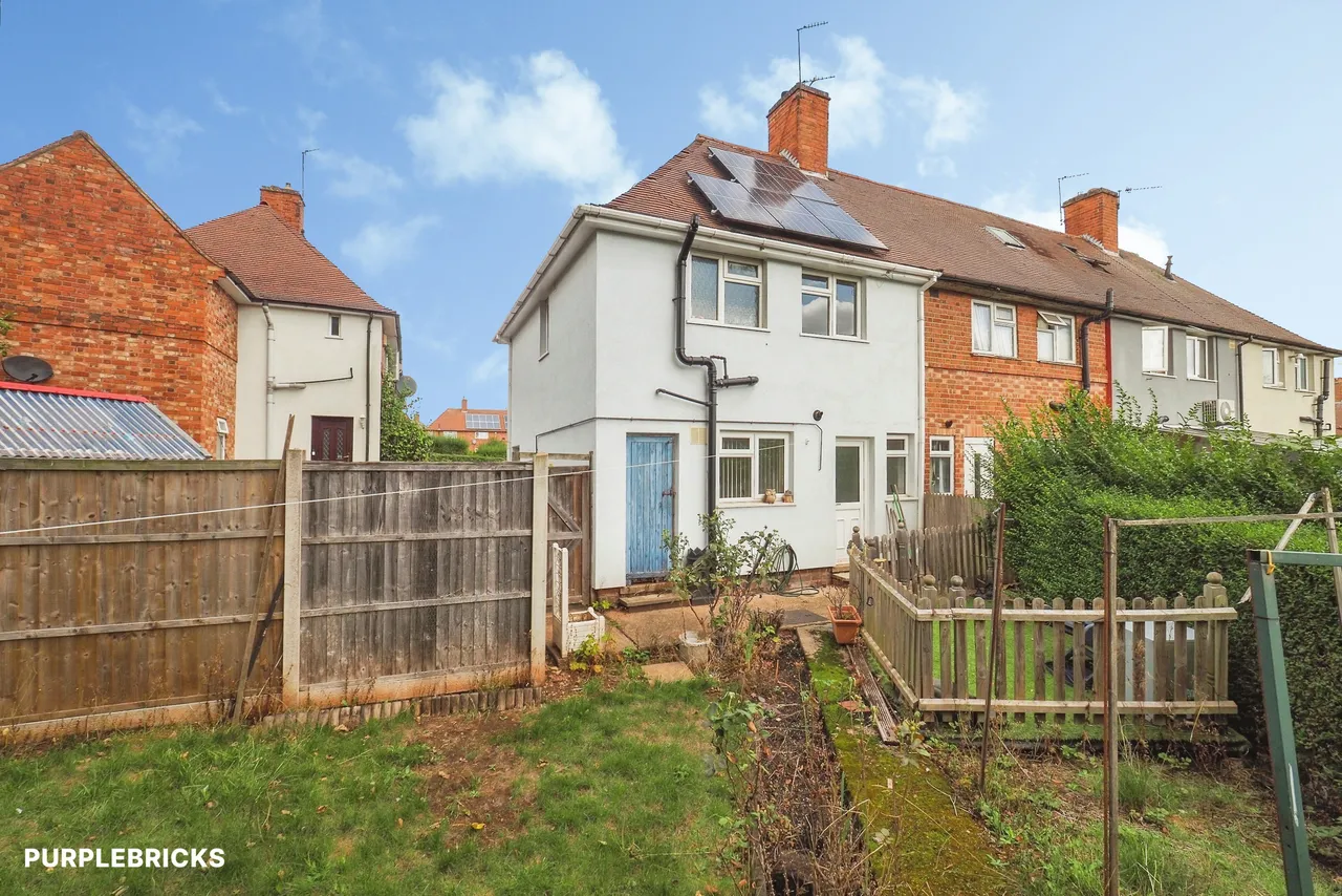 Bankwood Close, Nottingham, NG8, photo 17