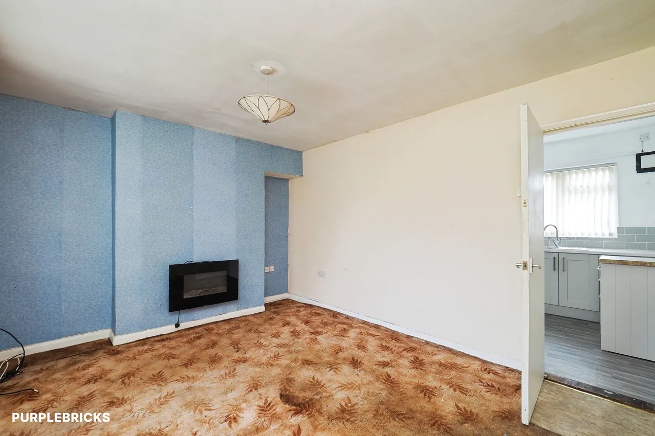 Bankwood Close, Nottingham, NG8, photo 2
