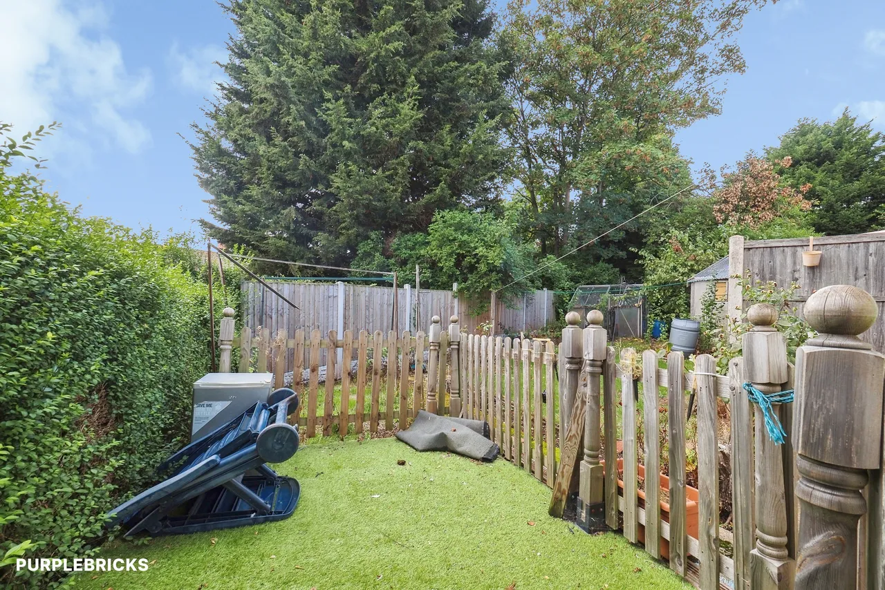 Bankwood Close, Nottingham, NG8, photo 18