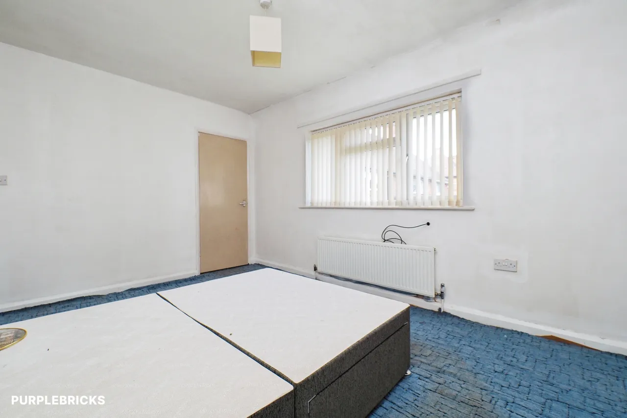 Bankwood Close, Nottingham, NG8, photo 13