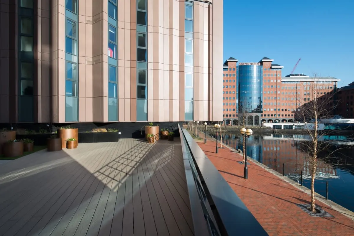 The Quay Loop Road, Harbour City, M50, photo 15