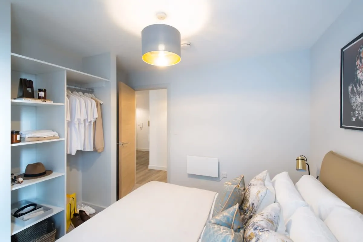 The Quay Loop Road, Harbour City, M50, photo 5