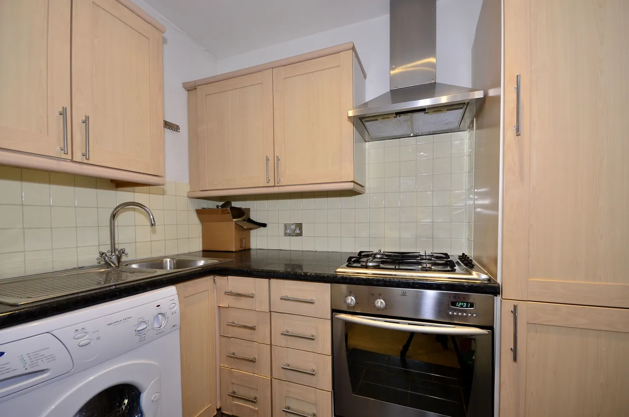 London, NW3, photo 5