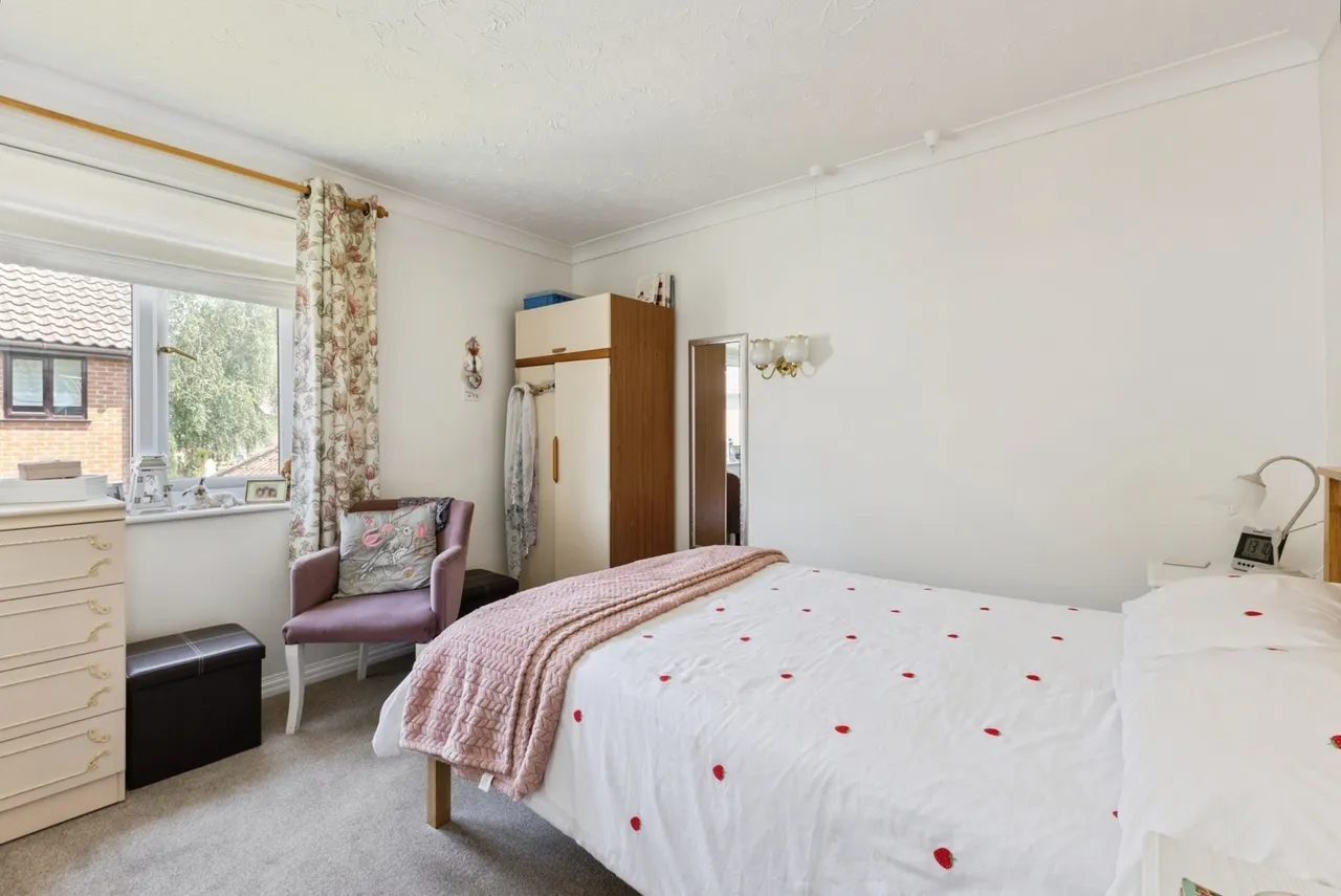 Middleton Court, Wymondham, Norfolk, NR18, photo 13