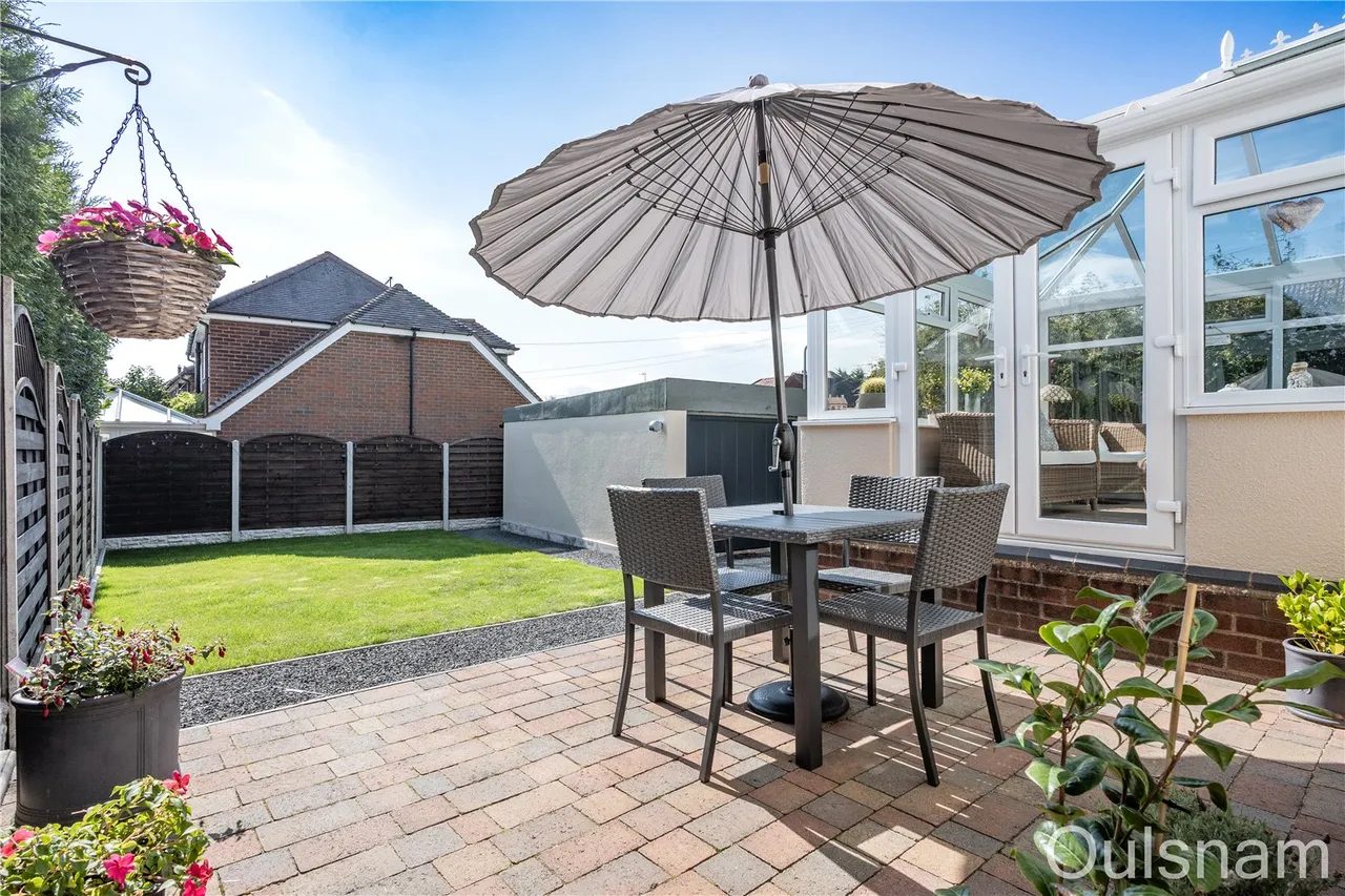 Cottage Lane, Marlbrook, Bromsgrove, Worcestershire, B60 1DU, photo 23