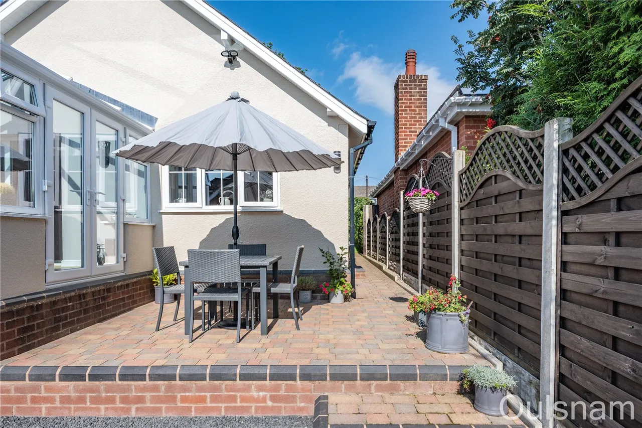 Cottage Lane, Marlbrook, Bromsgrove, Worcestershire, B60 1DU, photo 26