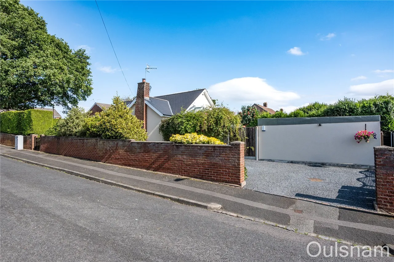 Cottage Lane, Marlbrook, Bromsgrove, Worcestershire, B60 1DU, photo 25